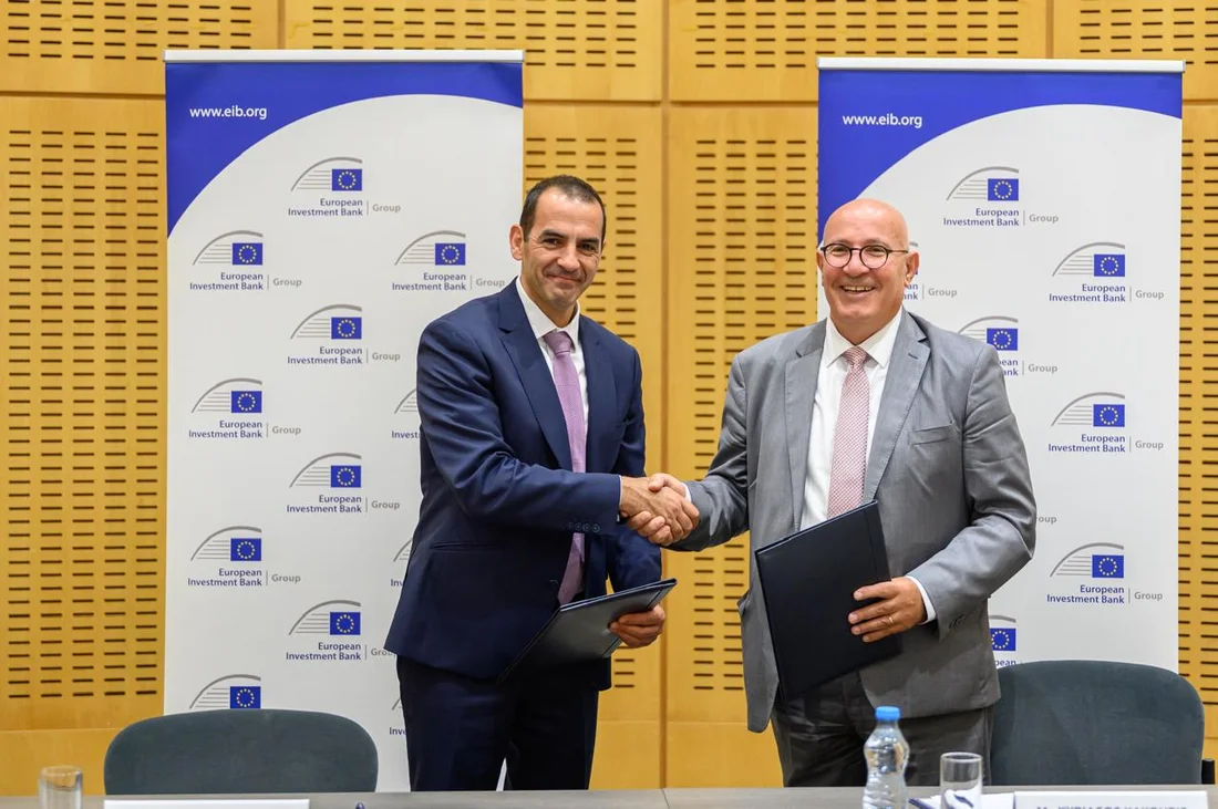 Eurobank partners with EIF to improve access to business loans