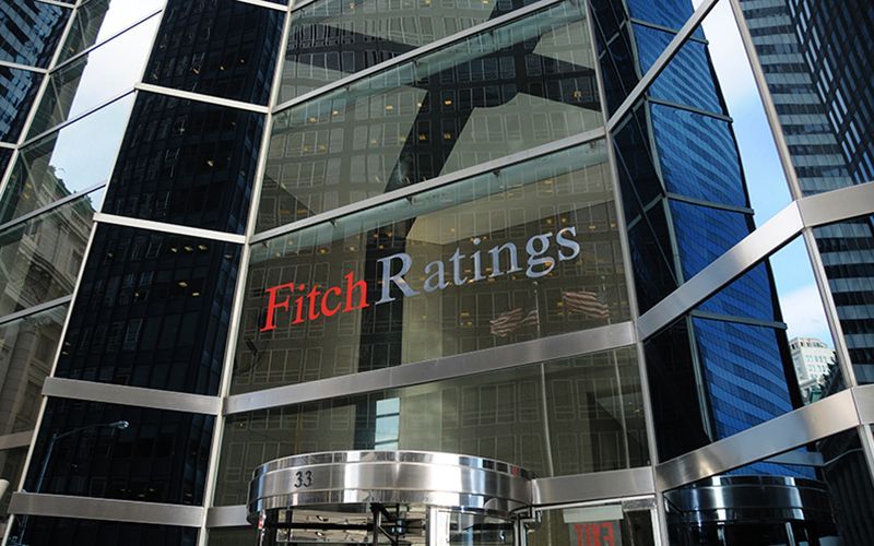 Fitch upgrades Cyprus’ rating, sees resilience from external shocks