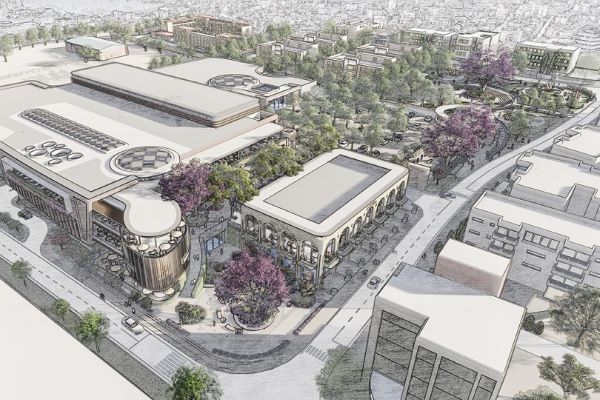 South African property giant invests in Nicosia malls