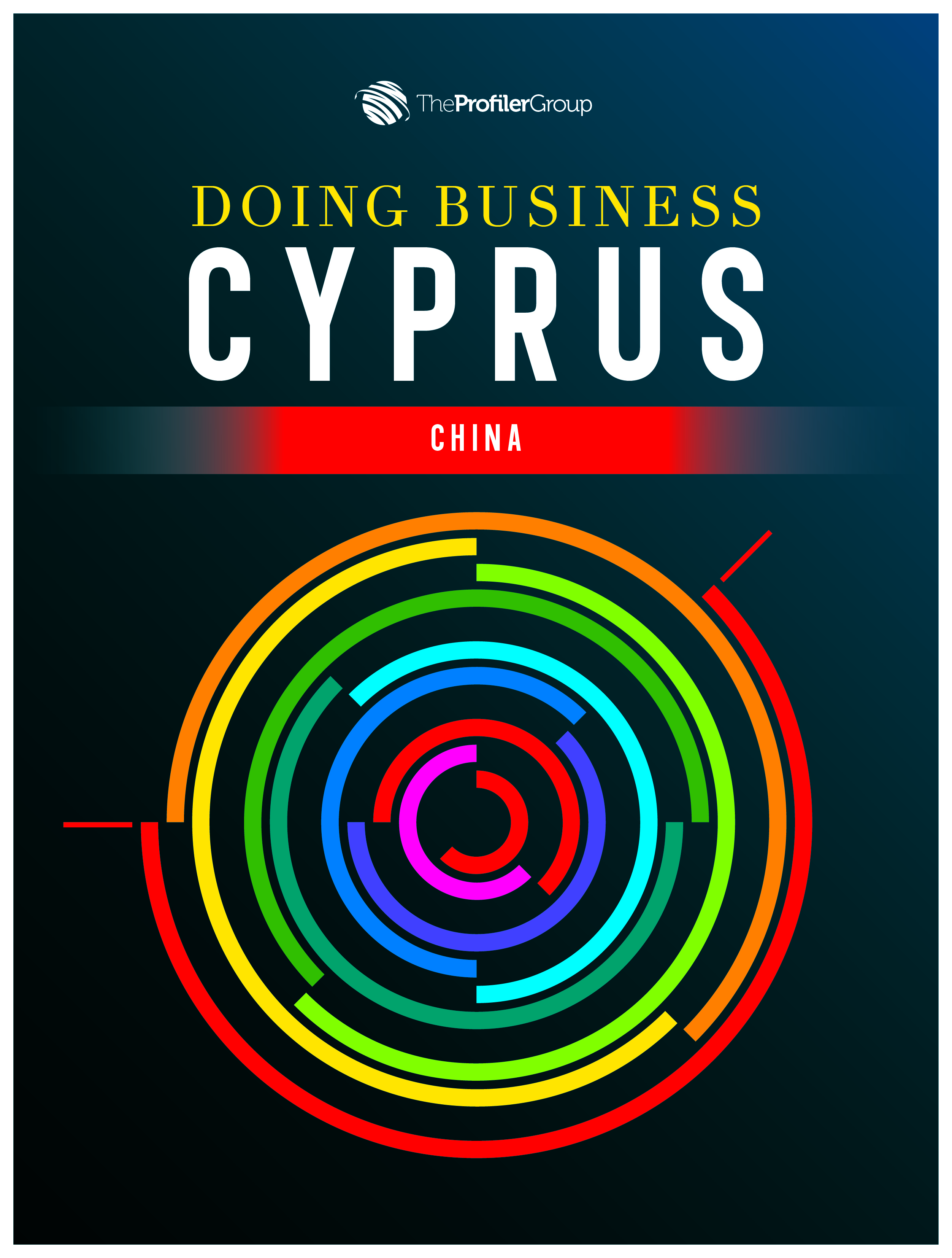 Doing Business in Cyprus (China edition)