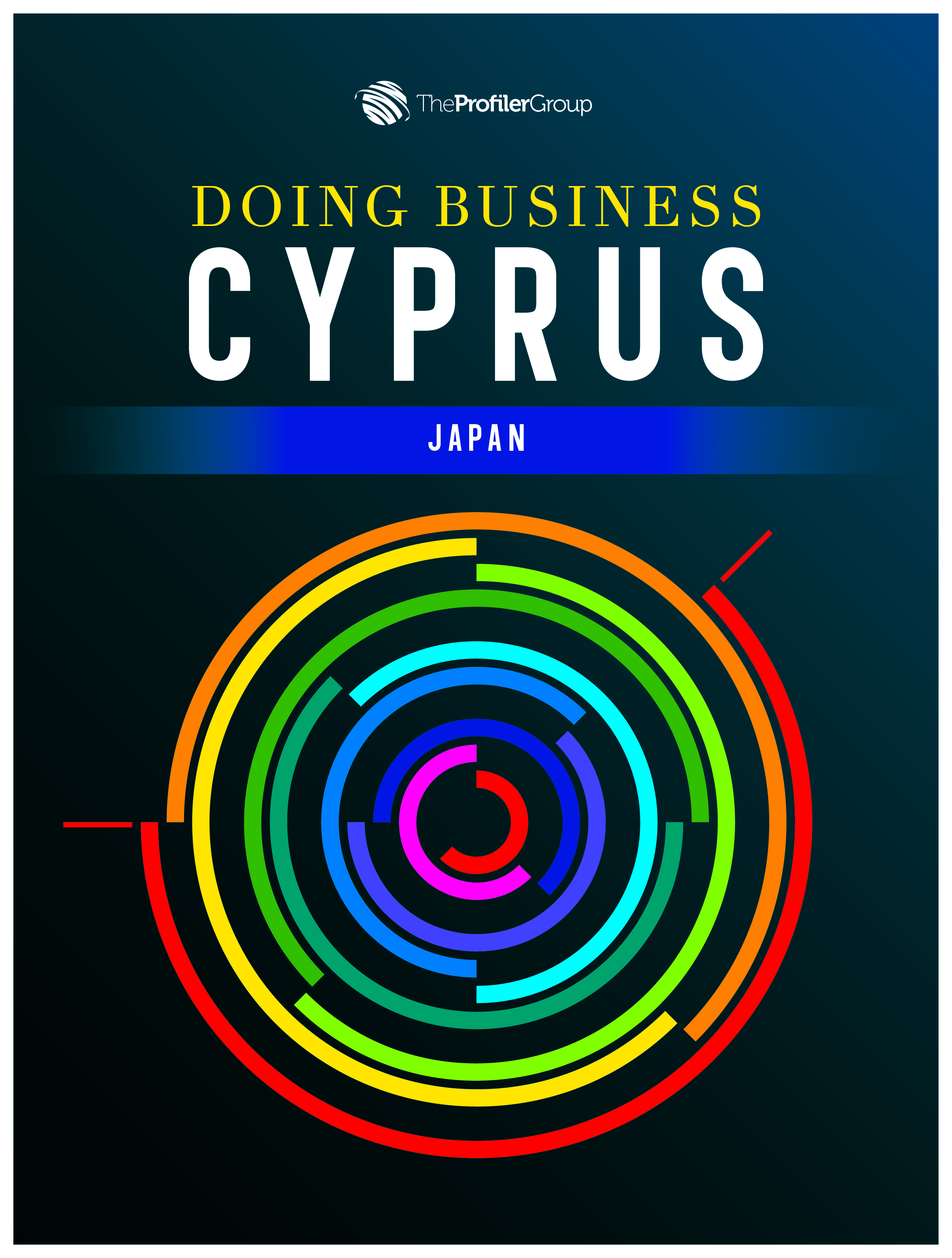 Doing Business in Cyprus (Japan edition)