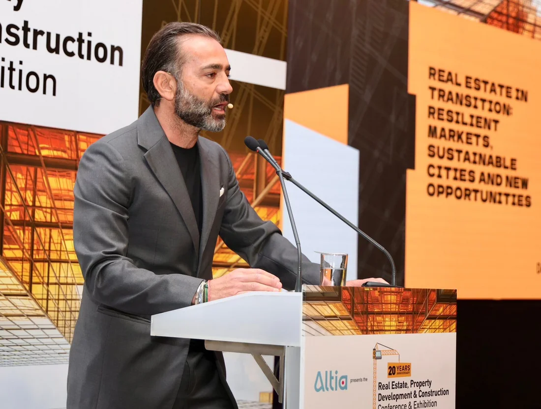 Cyprus property sector enters period of structural transformation