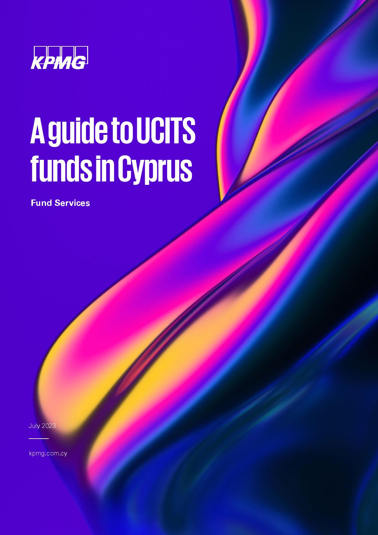 A Guide to UCITS Funds in Cyprus