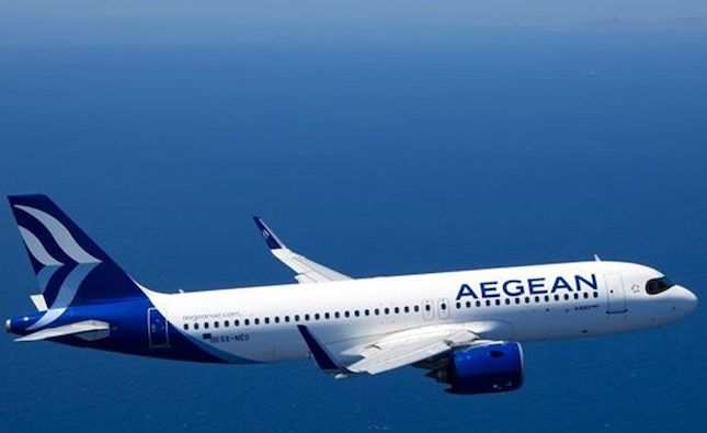 Increasing demand brings direct flights from Athens to Paphos beginning 25 July 2022