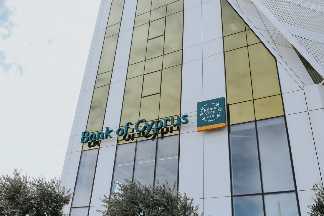 Bank of Cyprus launches €30m share buyback programme