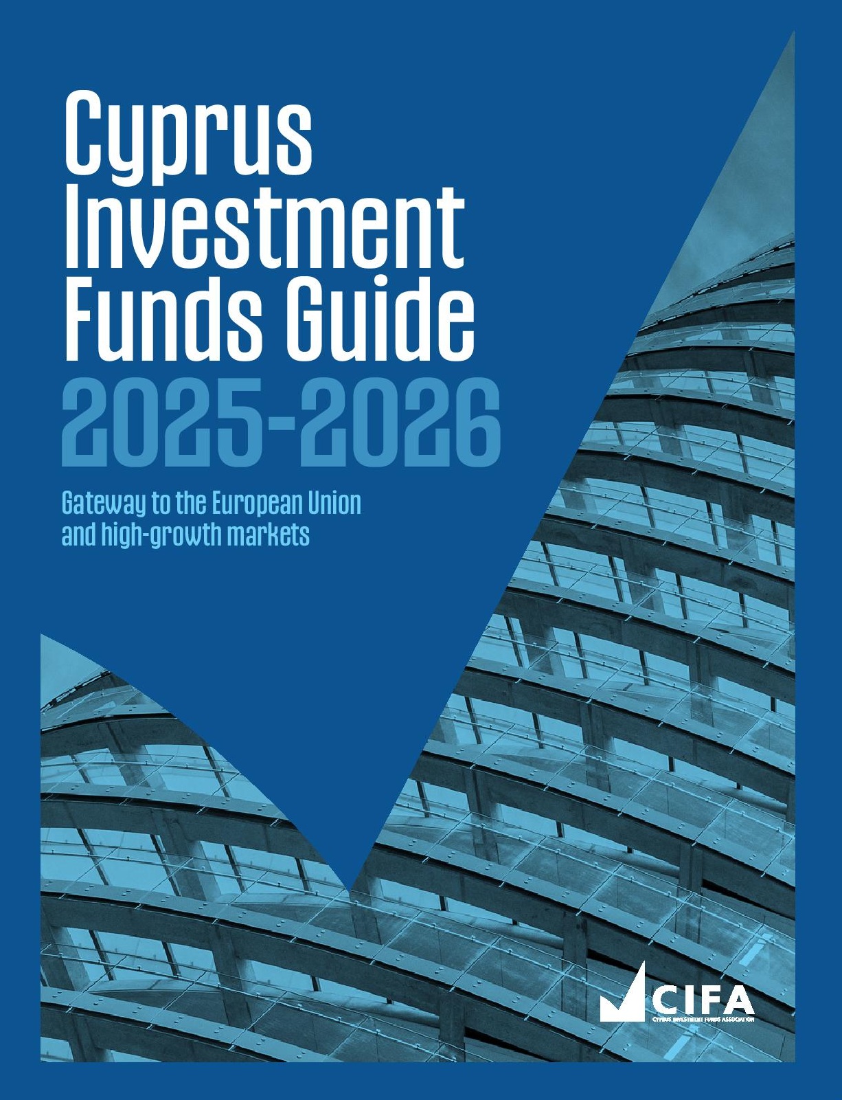 Cover of Country Report 2019