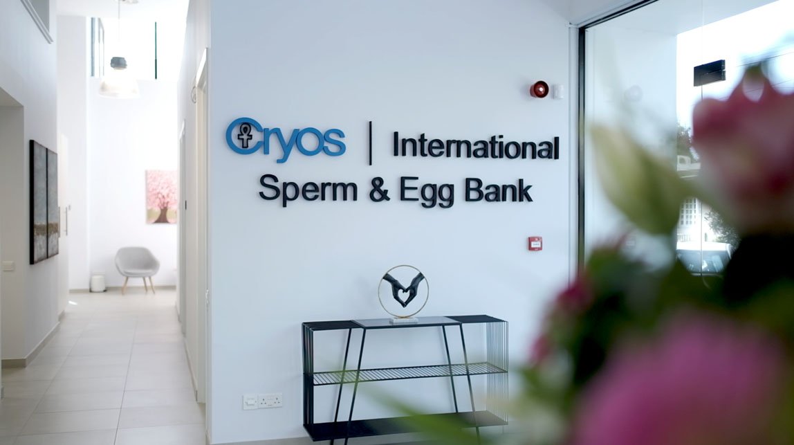 Cyprus’ first sperm and egg bank launched in Nicosia