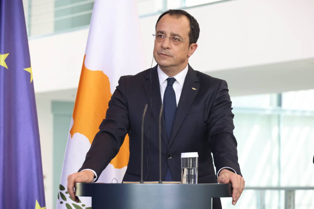 Investors ‘significant’ for Cyprus’ economic growth and for creating more jobs, president says