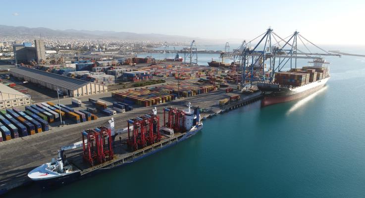 Cyprus’ trade deficit soared to €1.39 billion in January 2023