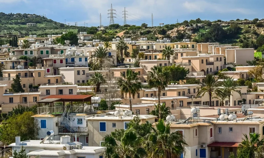 Cyprus property sales surge in January