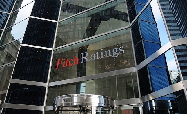 Fitch affirms Cyprus’ at BBB- with stable outlook but some risks