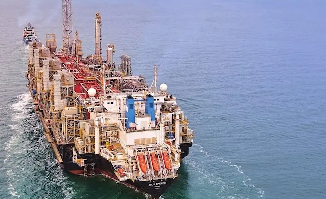 Israeli natural gas may be exported to EU through Cyprus