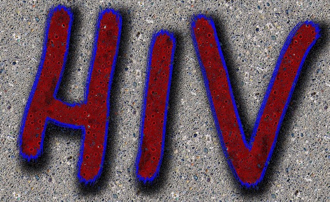 More aid for HIV patients