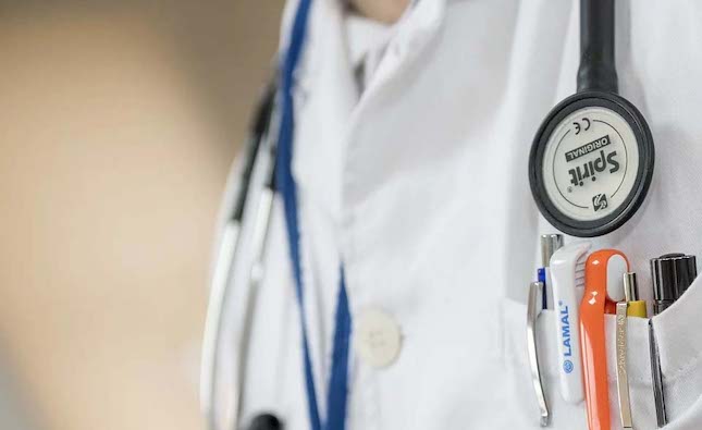 Health service to start charging for excessive GP visits