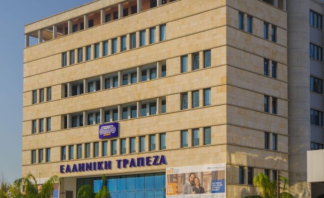 Hellenic Bank posts €11.7 million loss after asset quality improvement