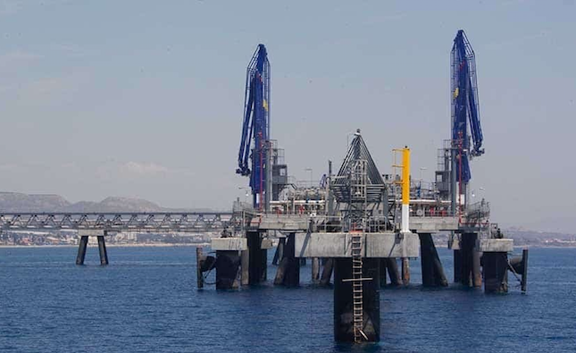 Opinion: The Cyprus LNG plant vs the East Med pipeline