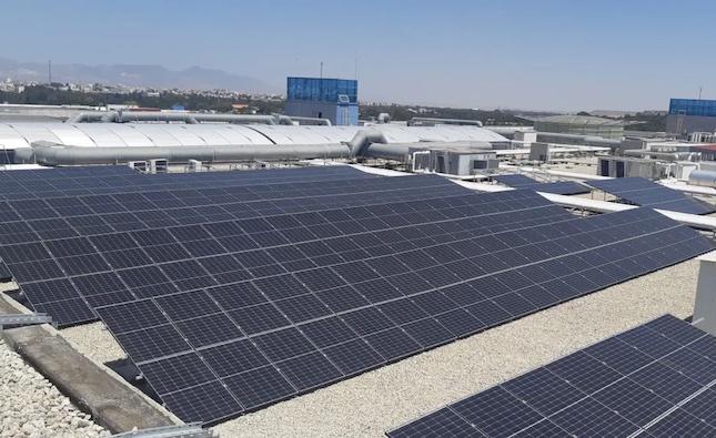 The Mall of Cyprus launches green initiative