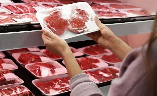 Price hike for domestic beef, butchers’ association warns