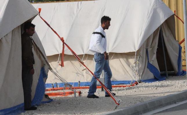 EU funds €170 million for migrant infrastructure in Cyprus
