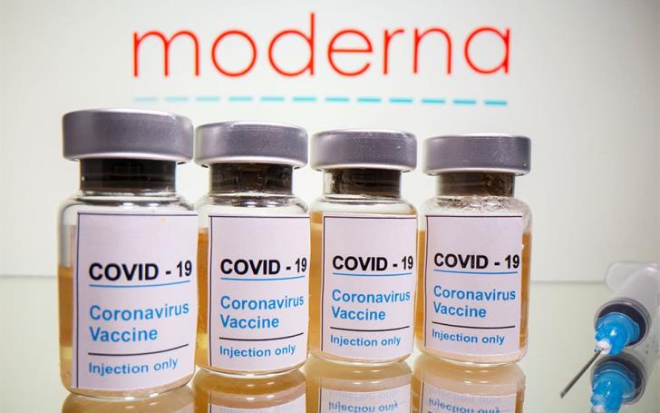 First Moderna vaccines dose to reach Cyprus by Tuesday evening