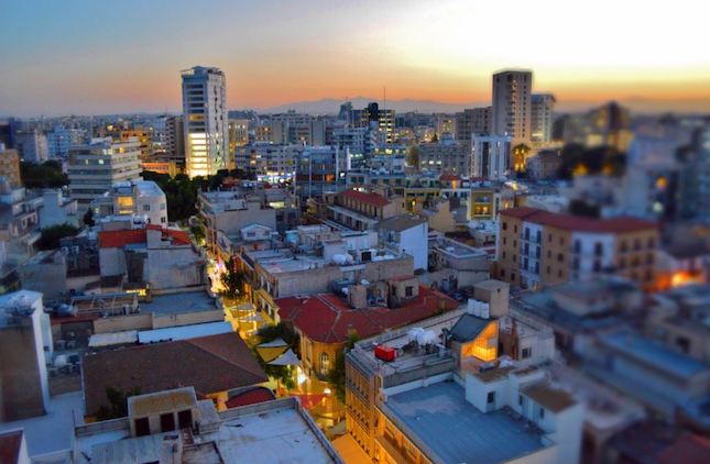 Nicosia among the top destinations for 2022