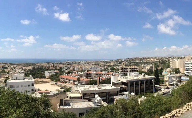 Paphos struggling to meet rental property demand, students affected