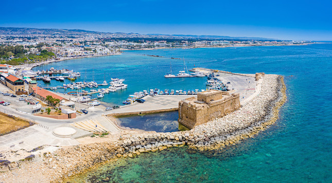 Paphos among ‘best value’ for UK tourists
