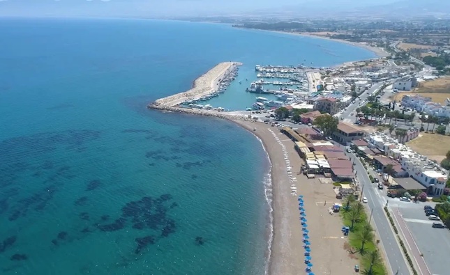 Paphos town to go ahead with €9 million facelift plans