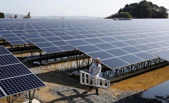 EAC awaits green light for largest-scale photovoltaic park in Ahera area