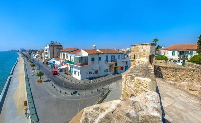 Larnaca’s Piale Pasia facelift set to begin in November