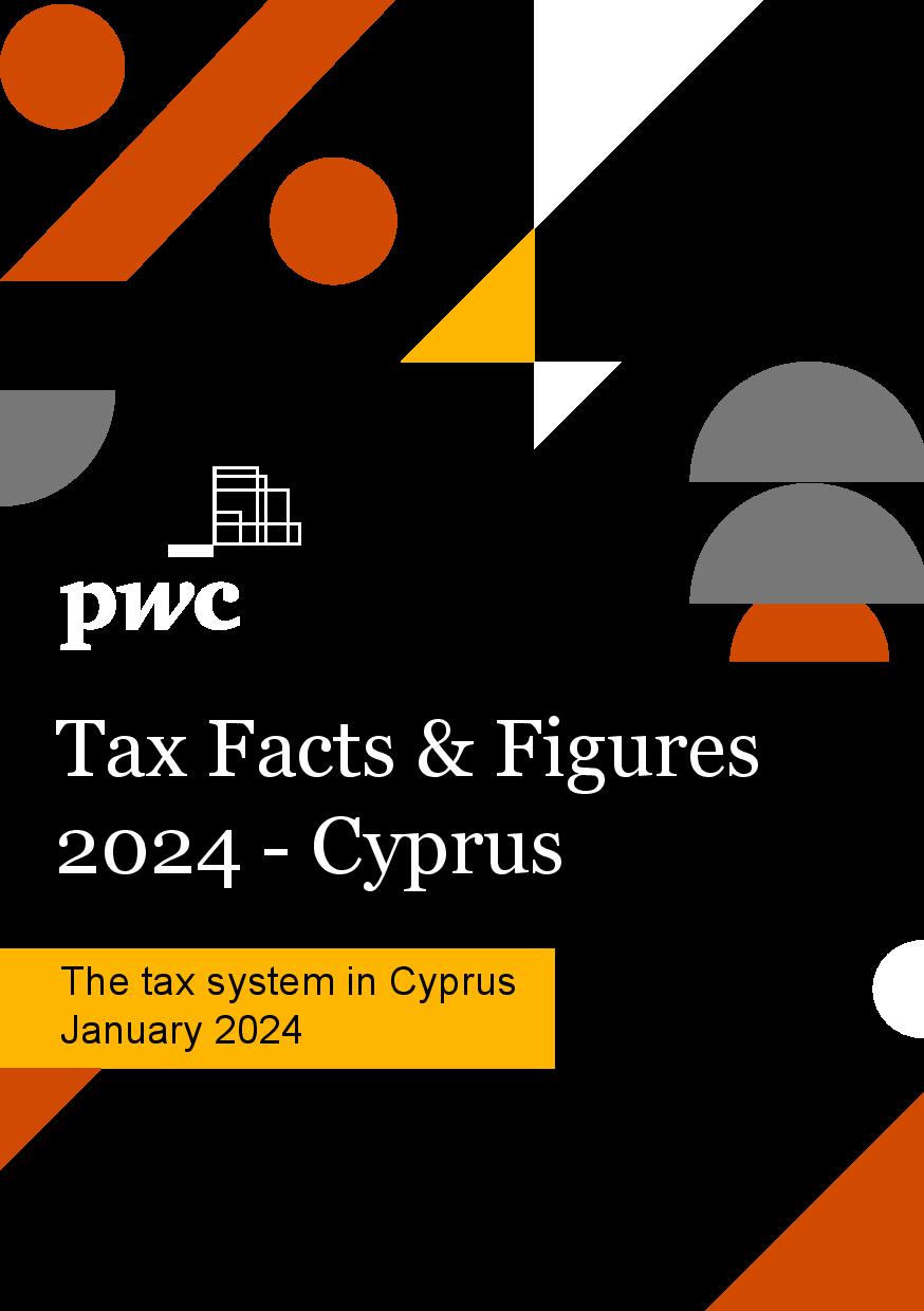 PwC Tax Facts & Figures 2024