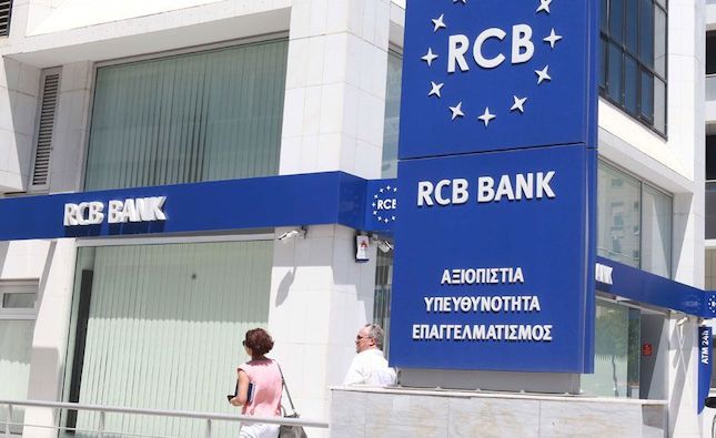 RCB finalizes sale of its loan portfolio to Hellenic