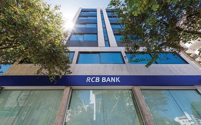 RCB Bank becomes Cypriot-owned after Russian stakeholder transfers shares