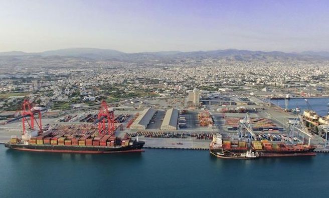 Trade deficit increased to €2,967.6 million for the period January – May 2022