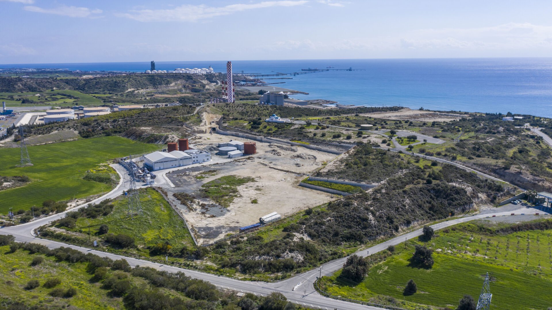 PEC to invest €200 million in Cyprus energy market