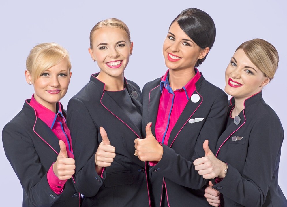 Wizz Air to launch 121 new routes this summer, including Larnaca-Cardiff, Larnaca-Tel Aviv