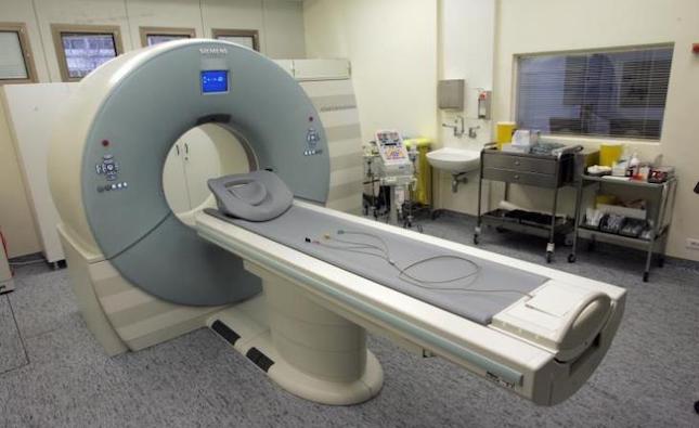 New specialized tests by X-Ray Department of General Hospital