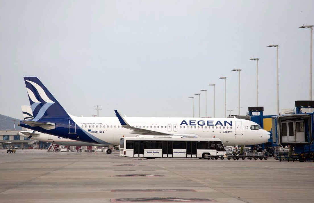 Cyprus Airways and Aegean to collaborate on flights — passengers expected to benefit