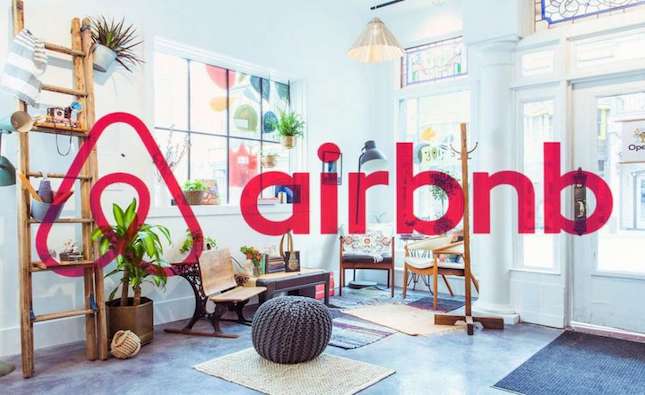 Airbnb registrations continue with great interest