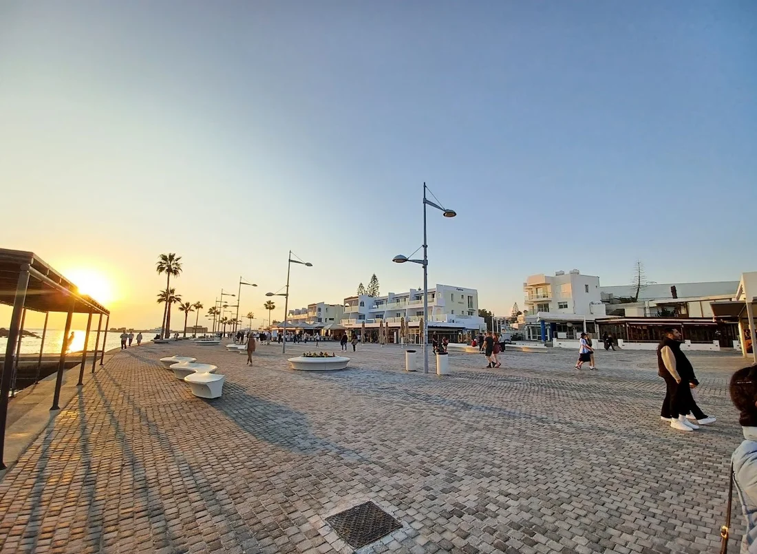 Winter tourism boosts Cyprus arrivals closer to 4.5 million mark