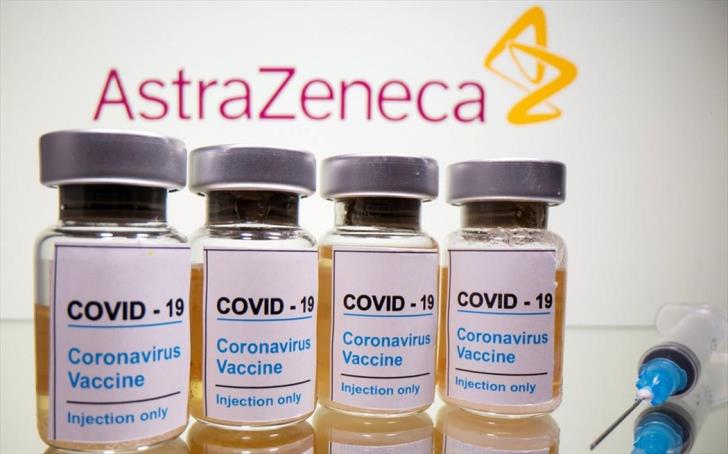 Personal physicians to start vaccinating people with AstraZeneca vaccines