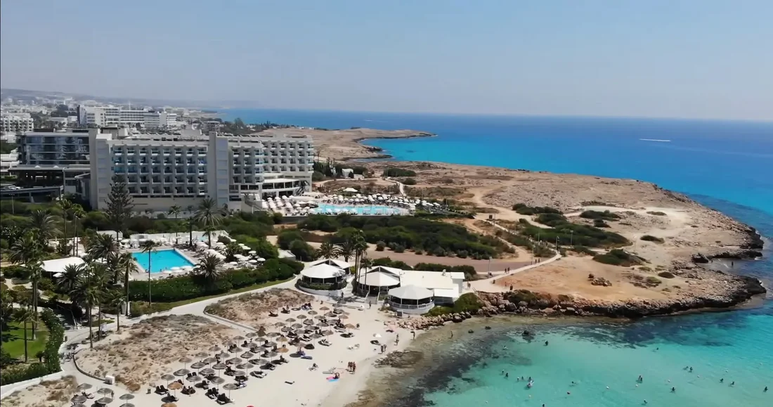 Cyprus tourist spending rises 2.6 per cent to €651.69 in April 2024