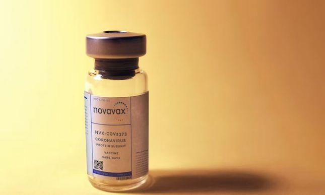 Novavax’s COVID-19 vaccine now available on vaccination portal