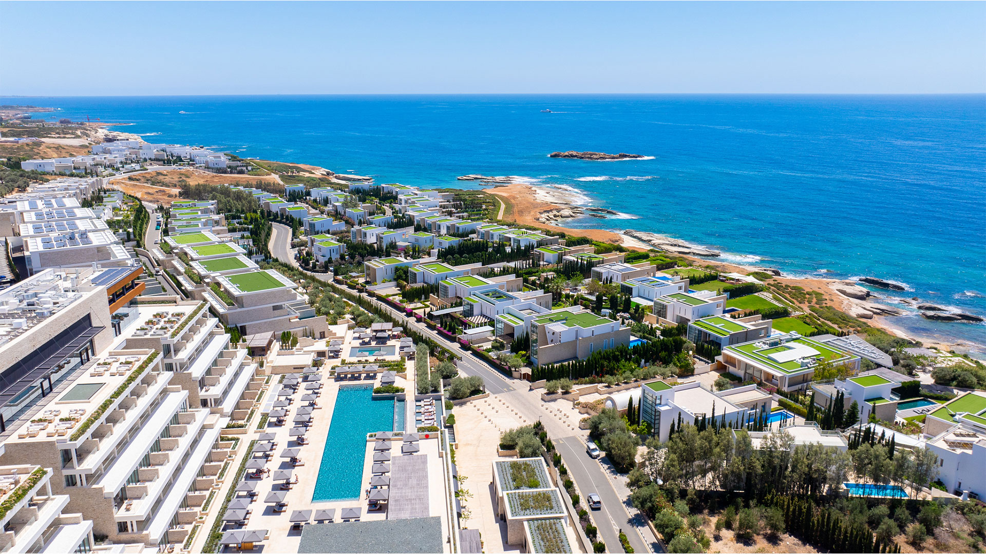 Cyprus's Premier Hospitality Destination