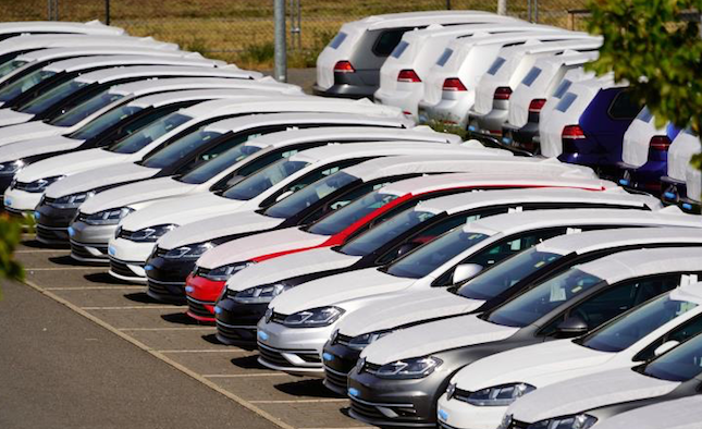 January car sales plunge 21%