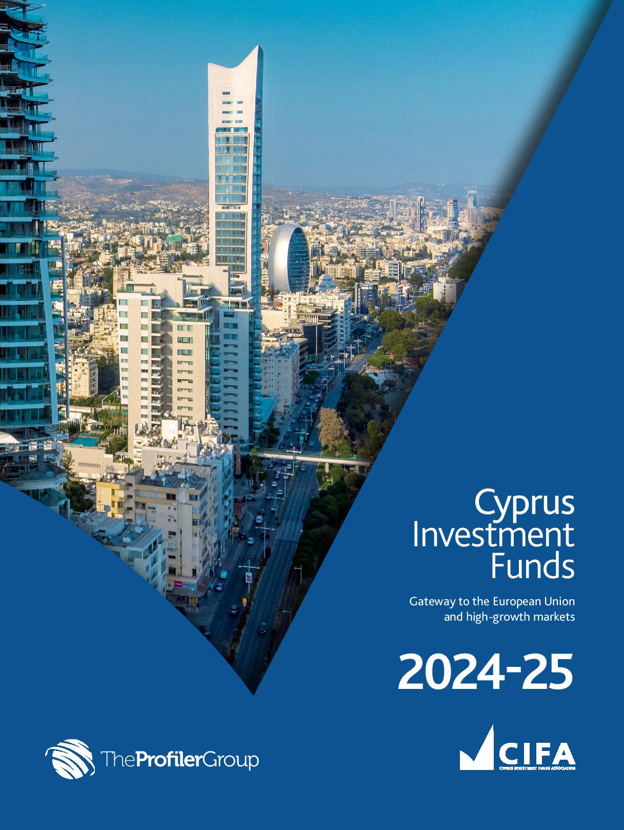 CIFA Investment Funds Guide 2024-2025