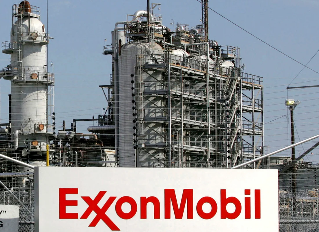 ExxonMobil is back in Cyprus