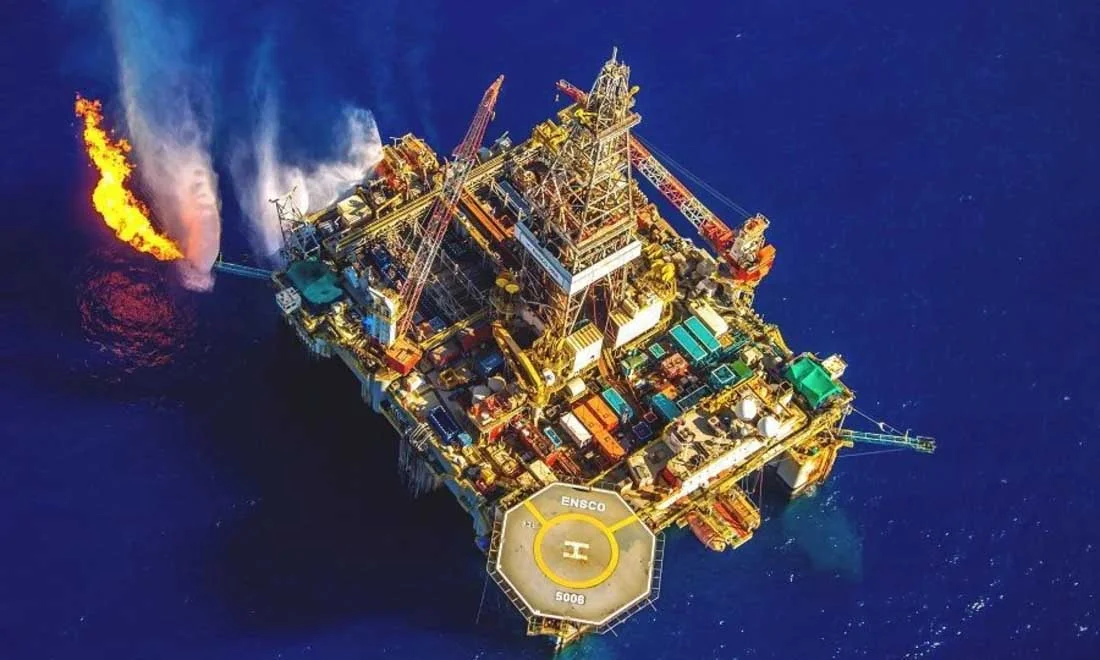 Cyprus gas could fuel Egypt’s LNG comeback