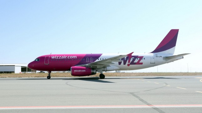 Wizz Air adds Larnaca-Bergen route to itinerary