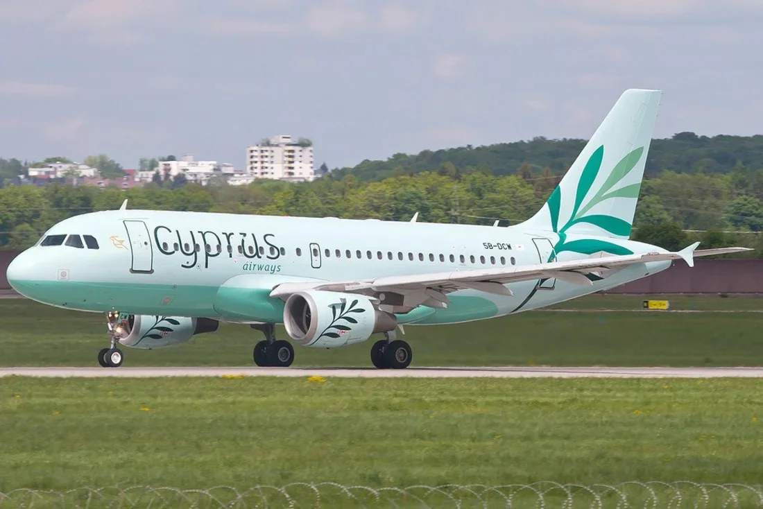 Cyprus Airways joins forces with flydubai to improve connectivity to Asia